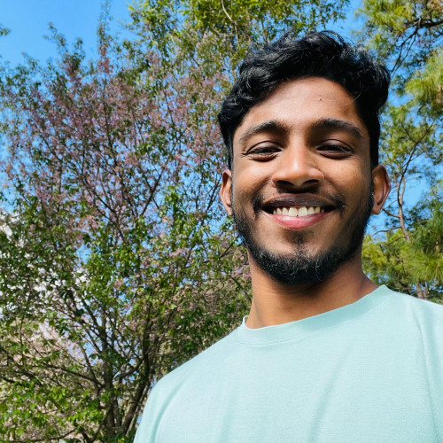 Shaheem C.