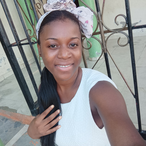 Daniolande  J. profile photo