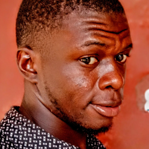 Egodo B. profile photo