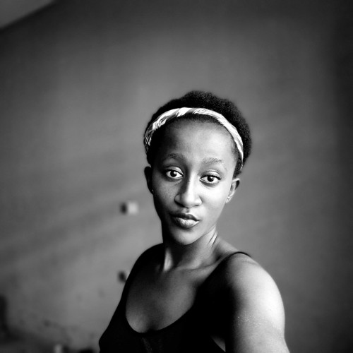Abena K. profile photo