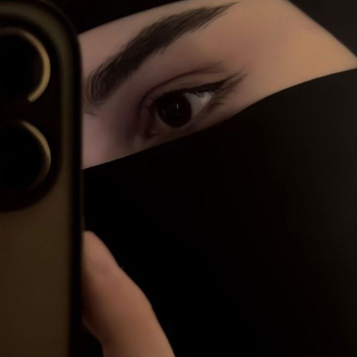 Hijab m. profile photo