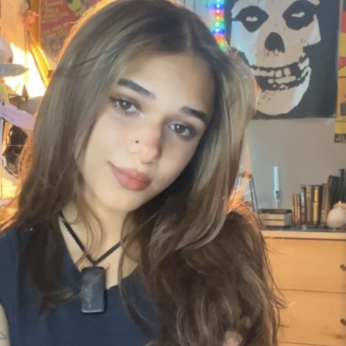 Audra P. profile photo