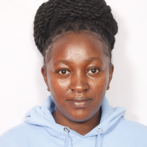 Sharon K. profile photo