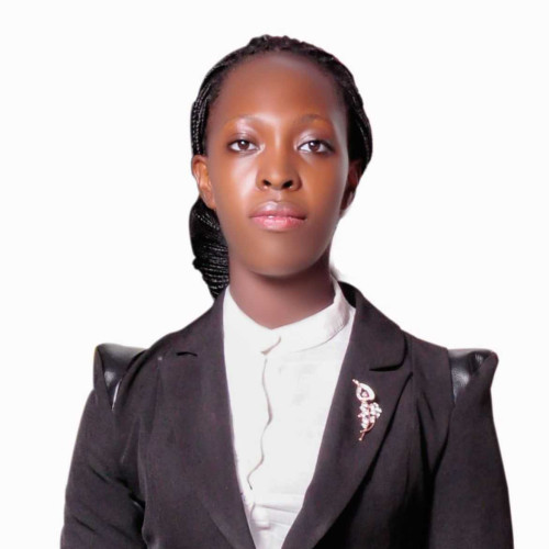 Ahimbisibwe S.