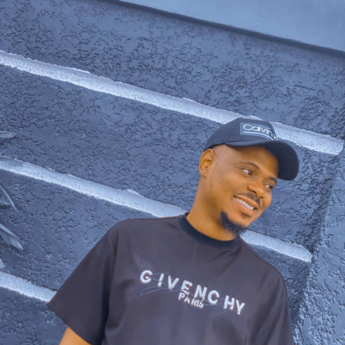 Godspower O.