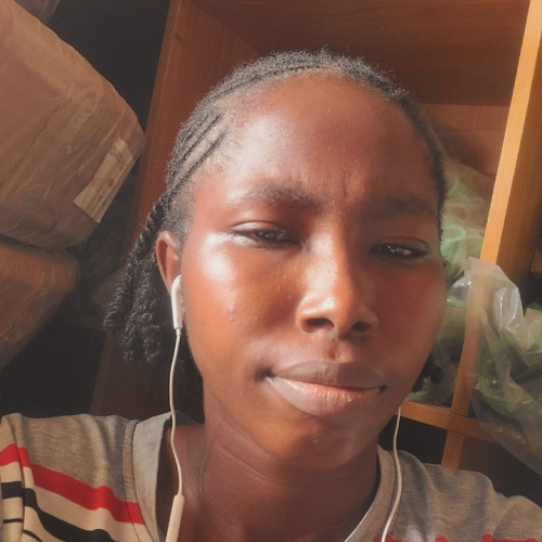 Destiny F. profile photo