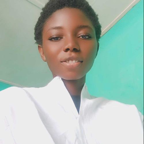 Agyeiwaa B. profile photo