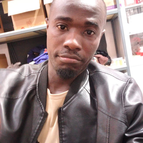Bwire Dickson M. profile photo