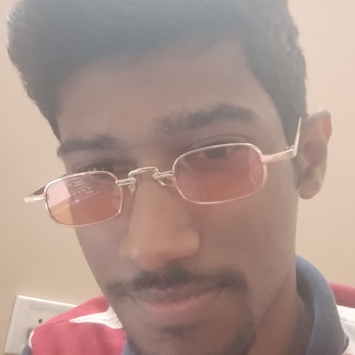 Jithin K. profile photo