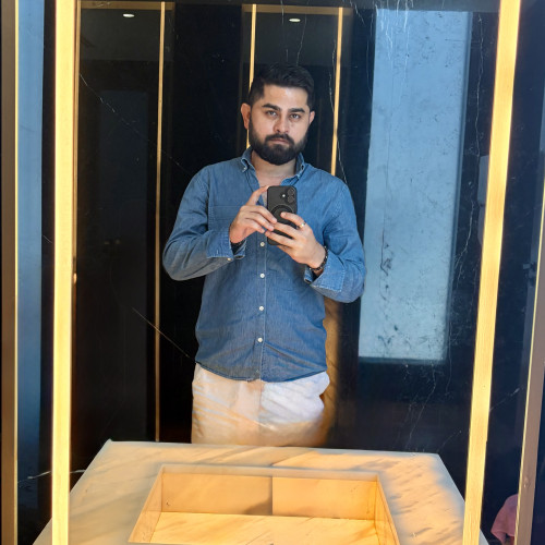 Shakeel A. profile photo