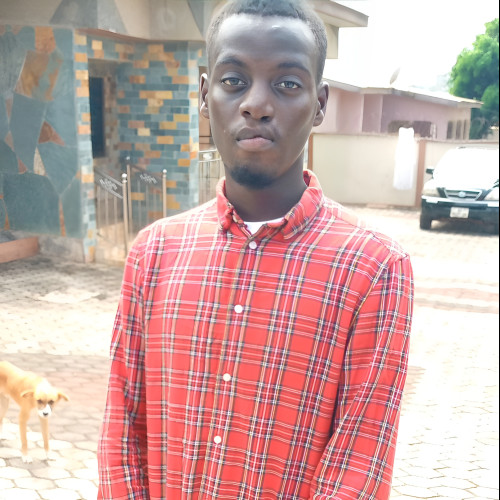Juvinile owusu  A. profile photo