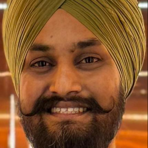BALBIR  S. profile photo