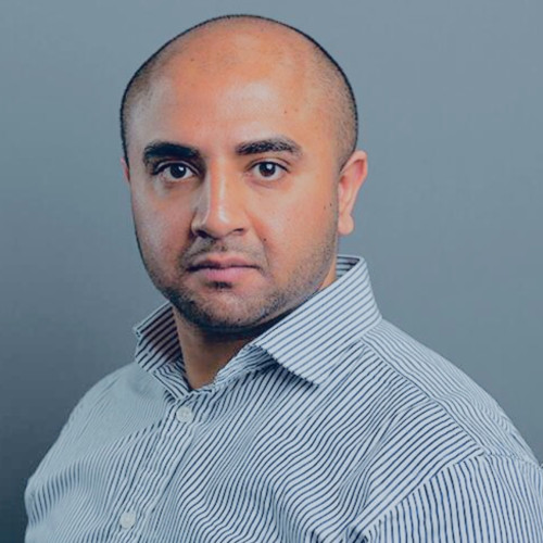 Minhal M. profile photo