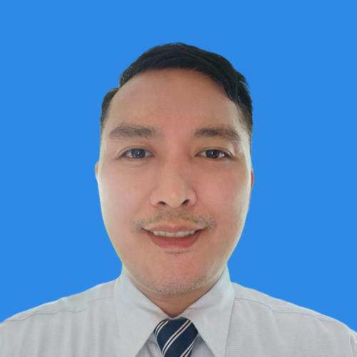 Mharvinn B. profile photo