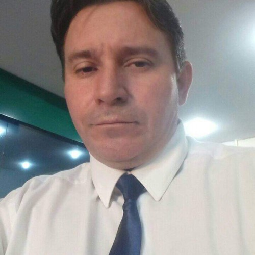 Wagner Teodoro  M.