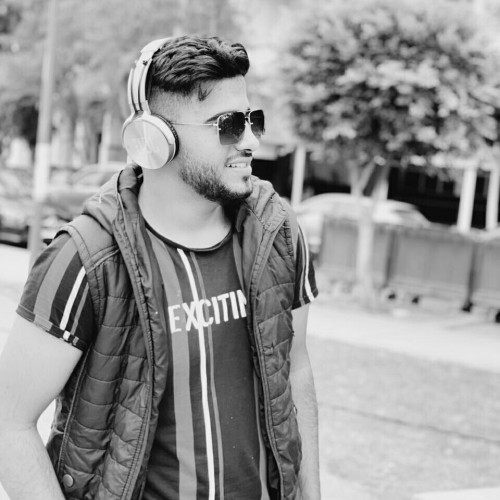 Amine M.