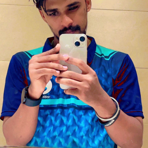 Sagar R. profile photo