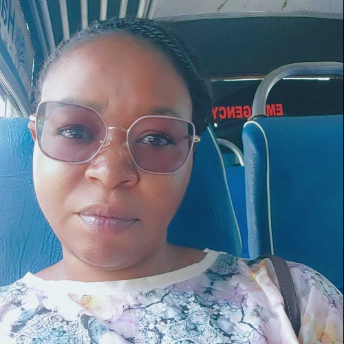 Dianah A. profile photo