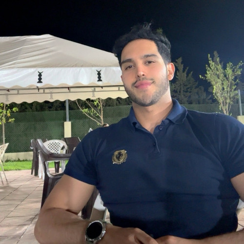 Houssam G. profile photo