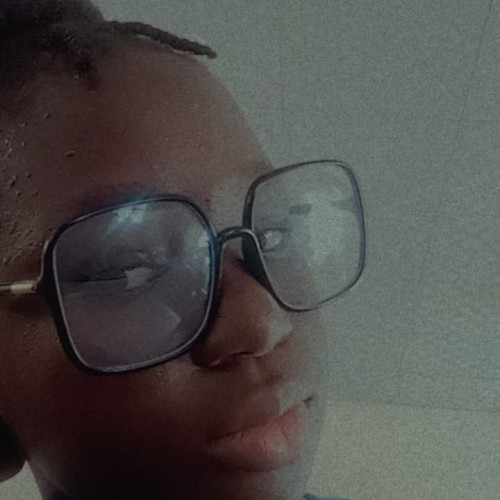 Precious S.