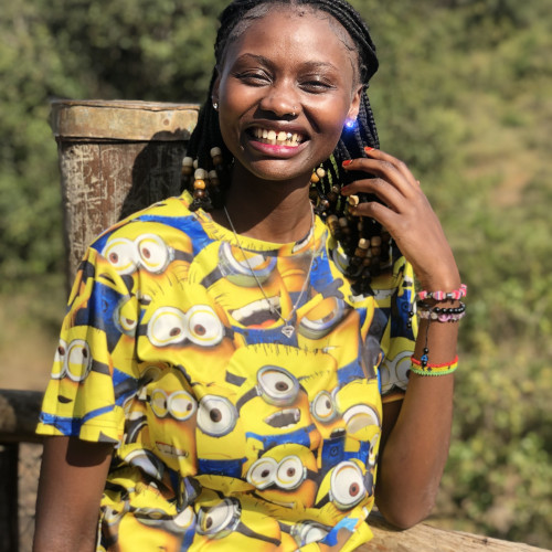 Salama A. profile photo