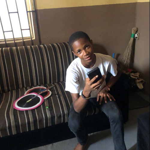 Tochukwu  U. profile photo