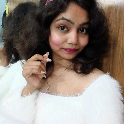 nihari m. profile photo