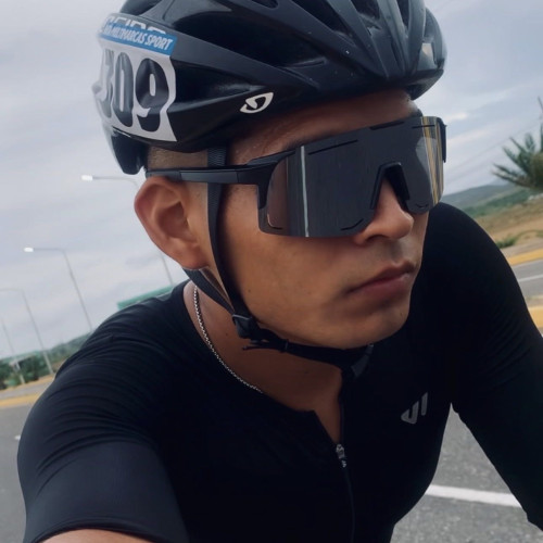 Francisco P. profile photo