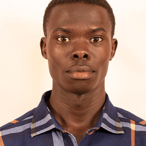 Emmanuel O. profile photo