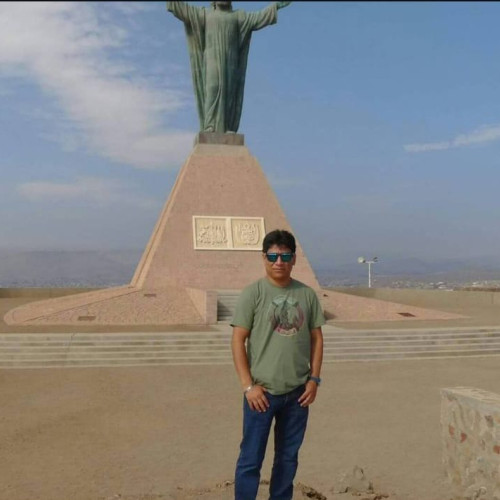 Esteban  D. profile photo