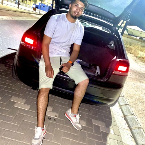 Rachid E. profile photo