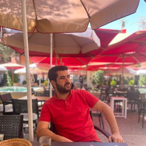 Mohammed K. profile photo