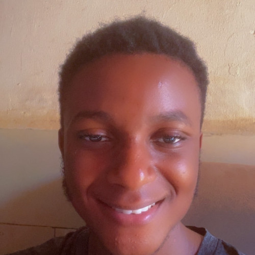 Uche M.