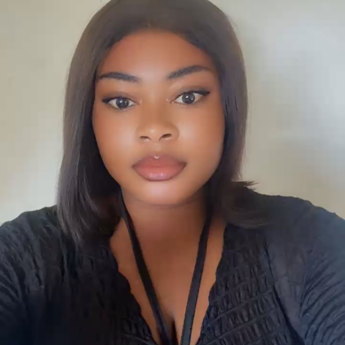 Blessing S. profile photo