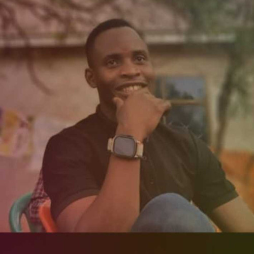 suleiman k. profile photo