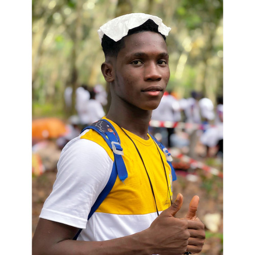 Jean Marcel B. profile photo