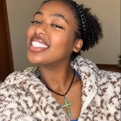 Netsanet K. profile photo