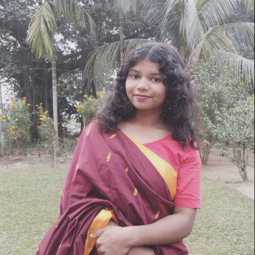 Dipsikha H.