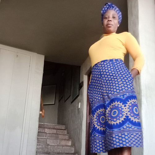 Bongekile T. profile photo