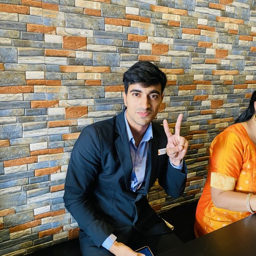 Dinesh K. profile photo