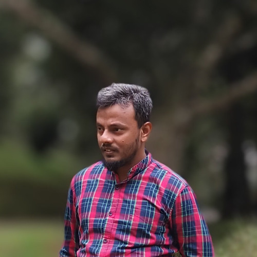 Najath  A. profile photo