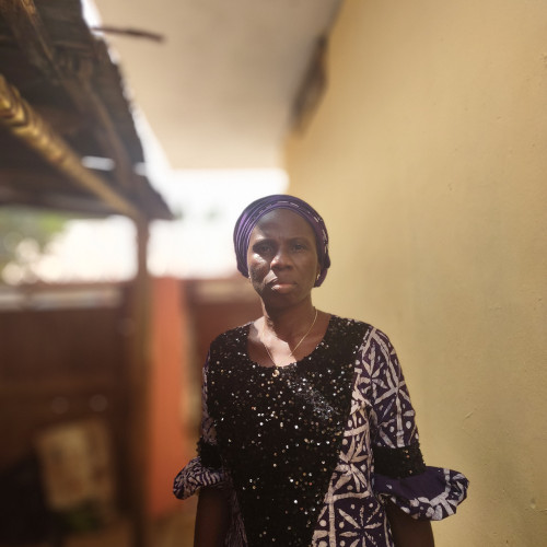 Adesola  A. profile photo