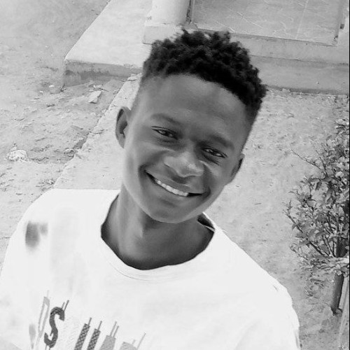 Kinyera B. profile photo