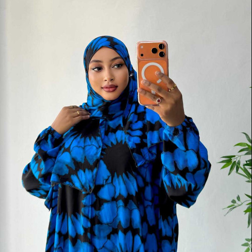 Maya A. profile photo