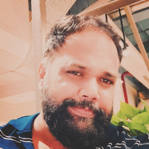 Ameya D. profile photo