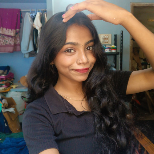 Badhra B. profile photo