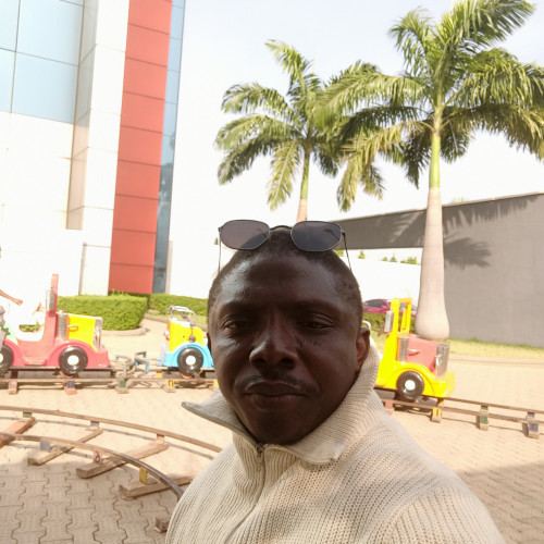 Olabode P.