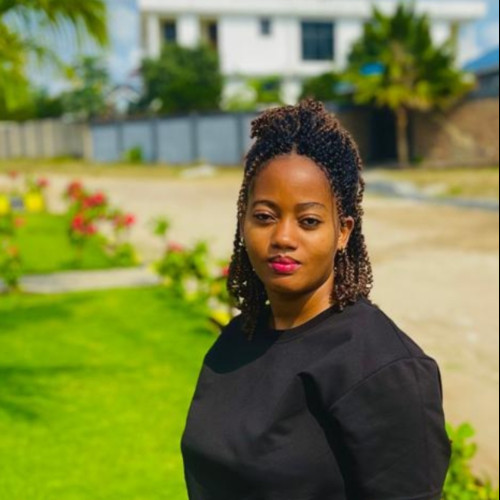 HAPPY M. profile photo