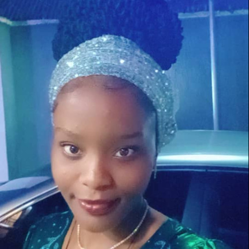 Iwueke A. profile photo