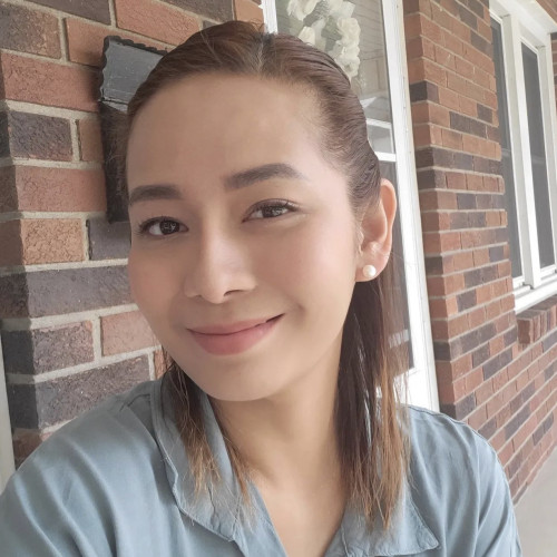 Meilene B. profile photo